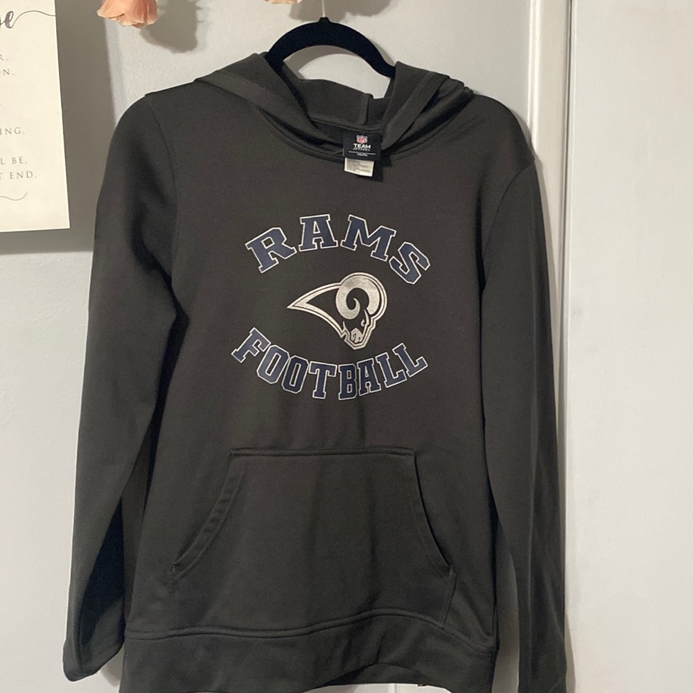 NFL Boys sweater in good condition.